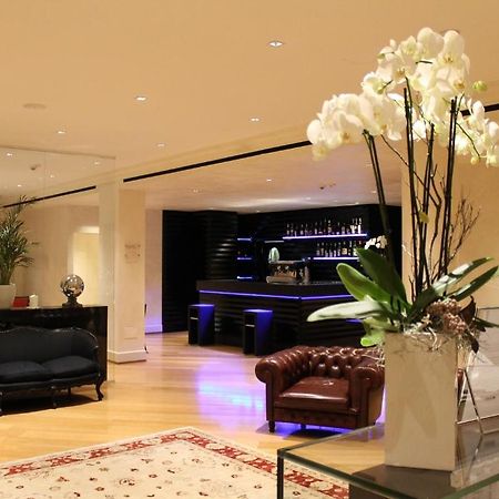 Siri Hotel Fano Kültér fotó