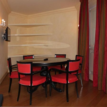 Siri Hotel Fano Kültér fotó