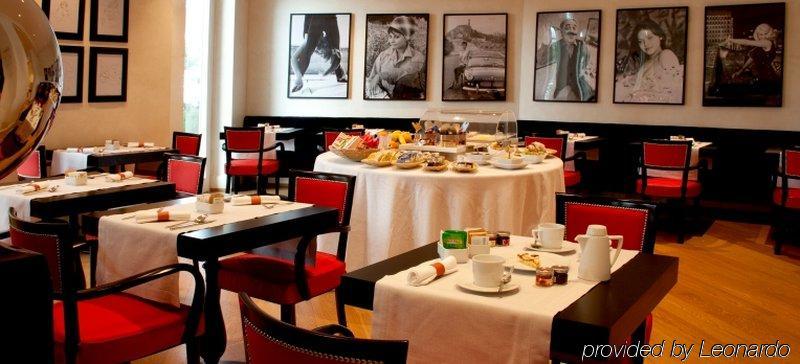 Siri Hotel Fano Kültér fotó