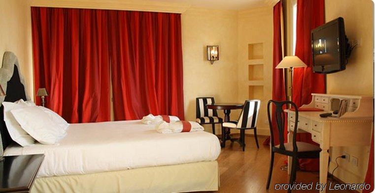Siri Hotel Fano Kültér fotó