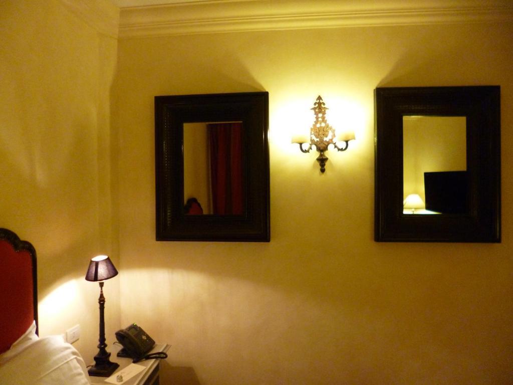 Siri Hotel Fano Kültér fotó