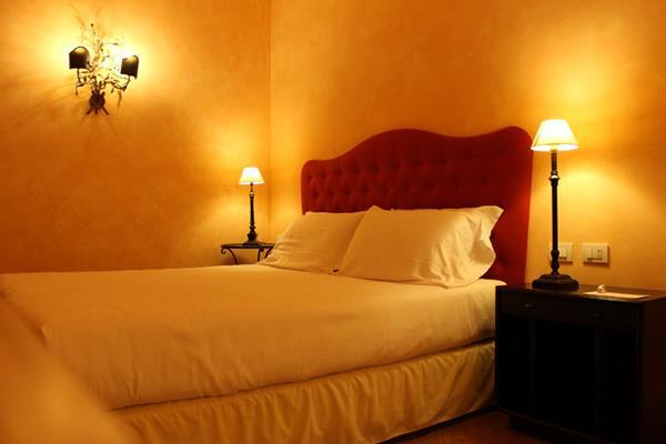 Siri Hotel Fano Kültér fotó